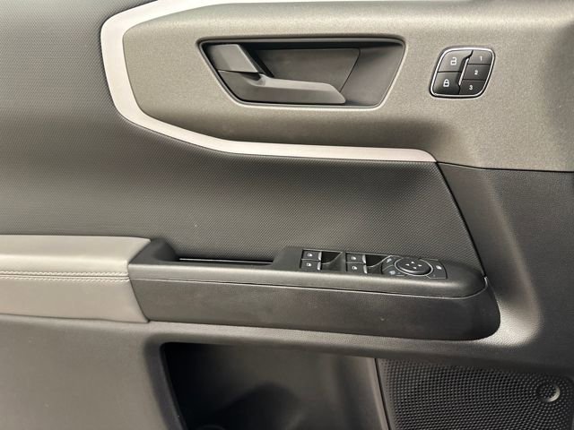 Certified 2025 Ford Bronco Sport Badlands image 34