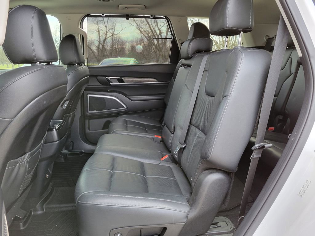 Used 2021 Kia Telluride EX image 15
