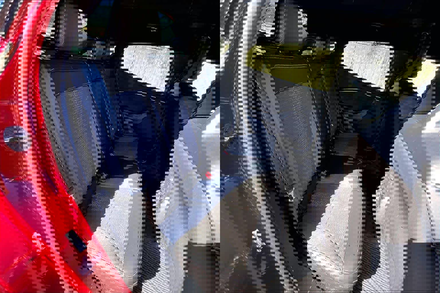 Certified 2023 Ford Mustang Mach-E GT w/ GT Performance Edition image 20