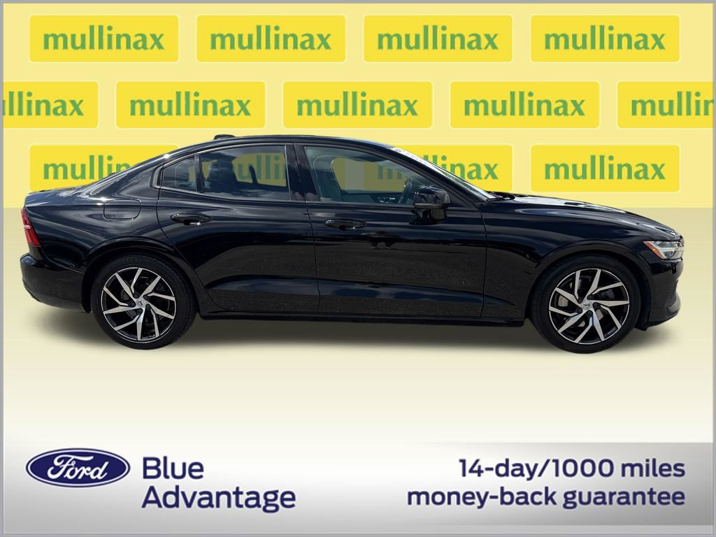 Used 2019 Volvo S60 T5 Momentum w/ Premium Package FWD video 2