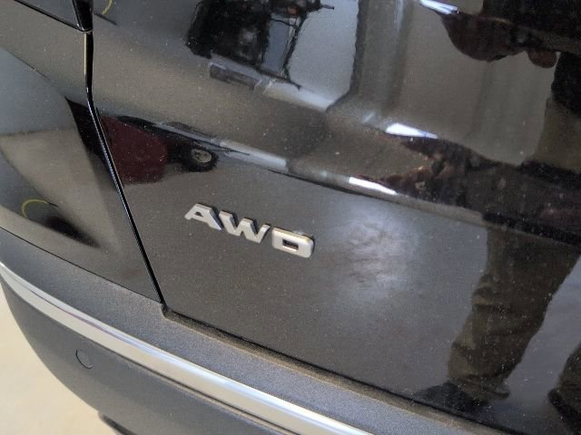 Certified 2023 Cadillac XT5 Sportv w/ Technology Package image 44