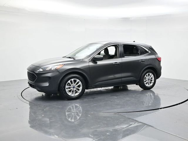 Certified 2020 Ford Escape SE image 5