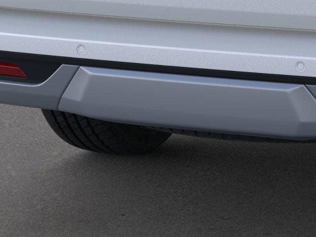 Certified 2025 Ford Expedition Platinum w/ Platinum Ultimate Package AWD/4WD image 23
