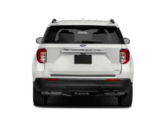 Certified 2022 Ford Explorer XLT w/ Equipment Group 202A AWD/4WD image 5