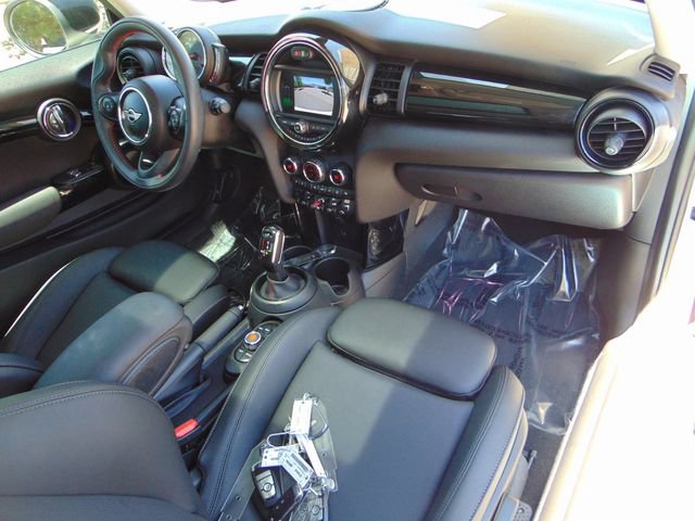 Used 2020 MINI Cooper S w/ Storage Package FWD image 24