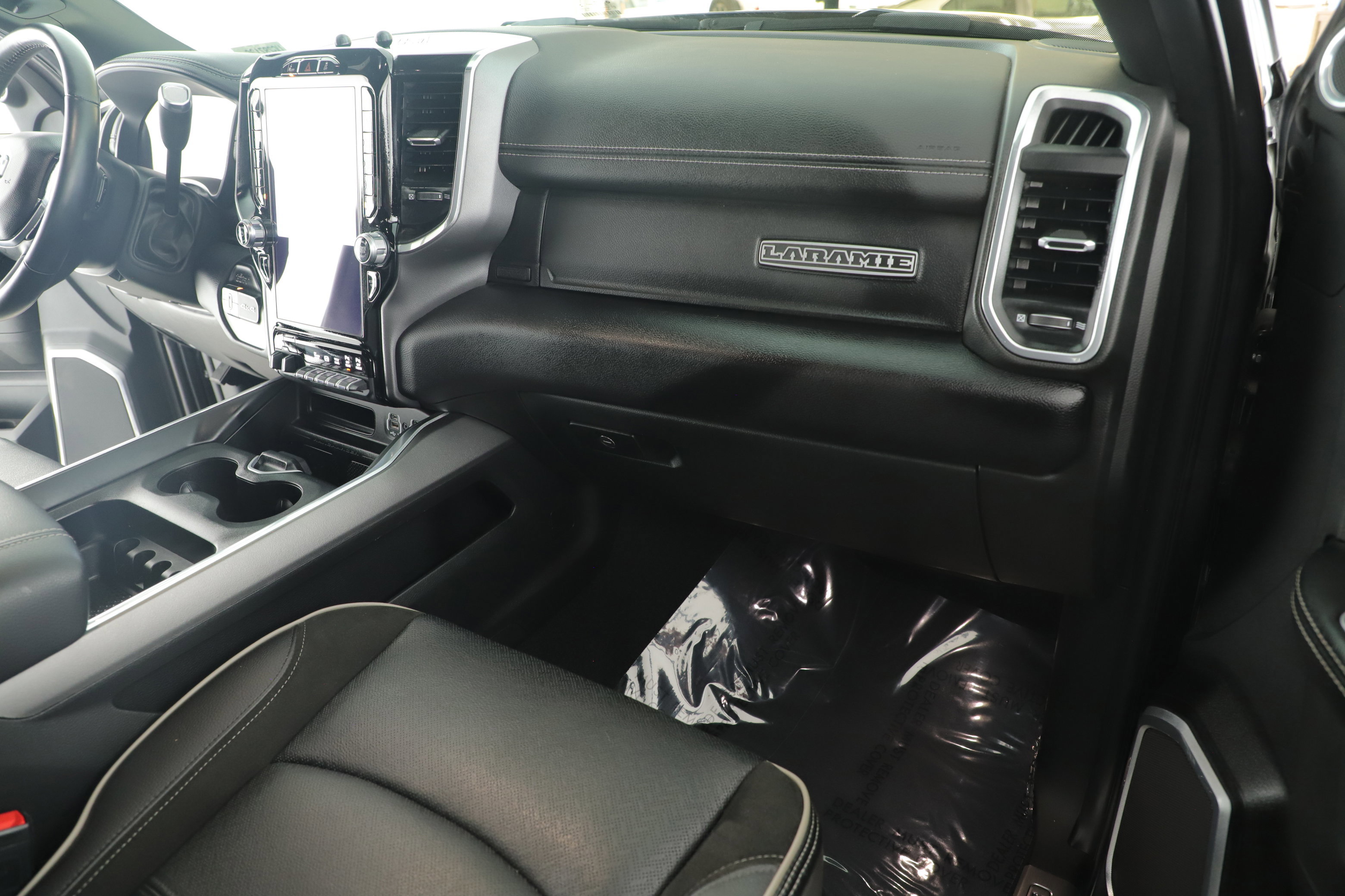 Used 2022 RAM 2500 Laramie image 22