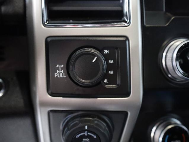Certified 2020 Ford F150 Lariat w/ Equipment Group 502A Luxury AWD/4WD image 19