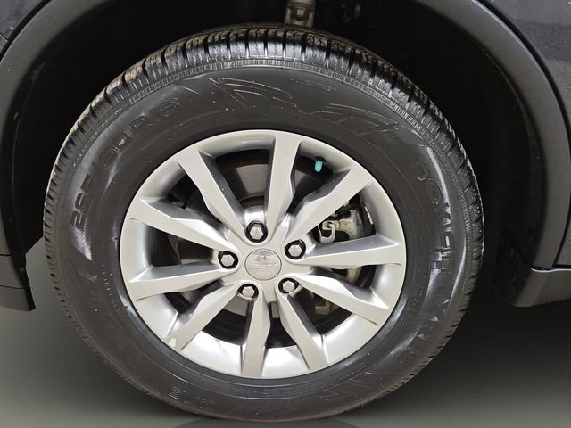 Used 2018 Dodge Durango SXT w/ Quick Order Package 2BB AWD/4WD image 24