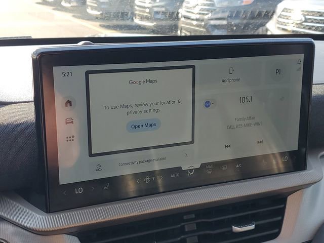 Certified 2025 Ford Explorer Active w/ Active Comfort Package image 21