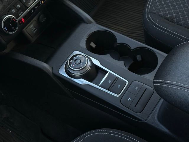 Certified 2023 Ford Escape Active image 38