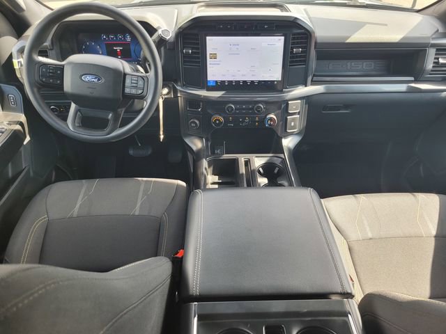Certified 2024 Ford F150 STX image 14