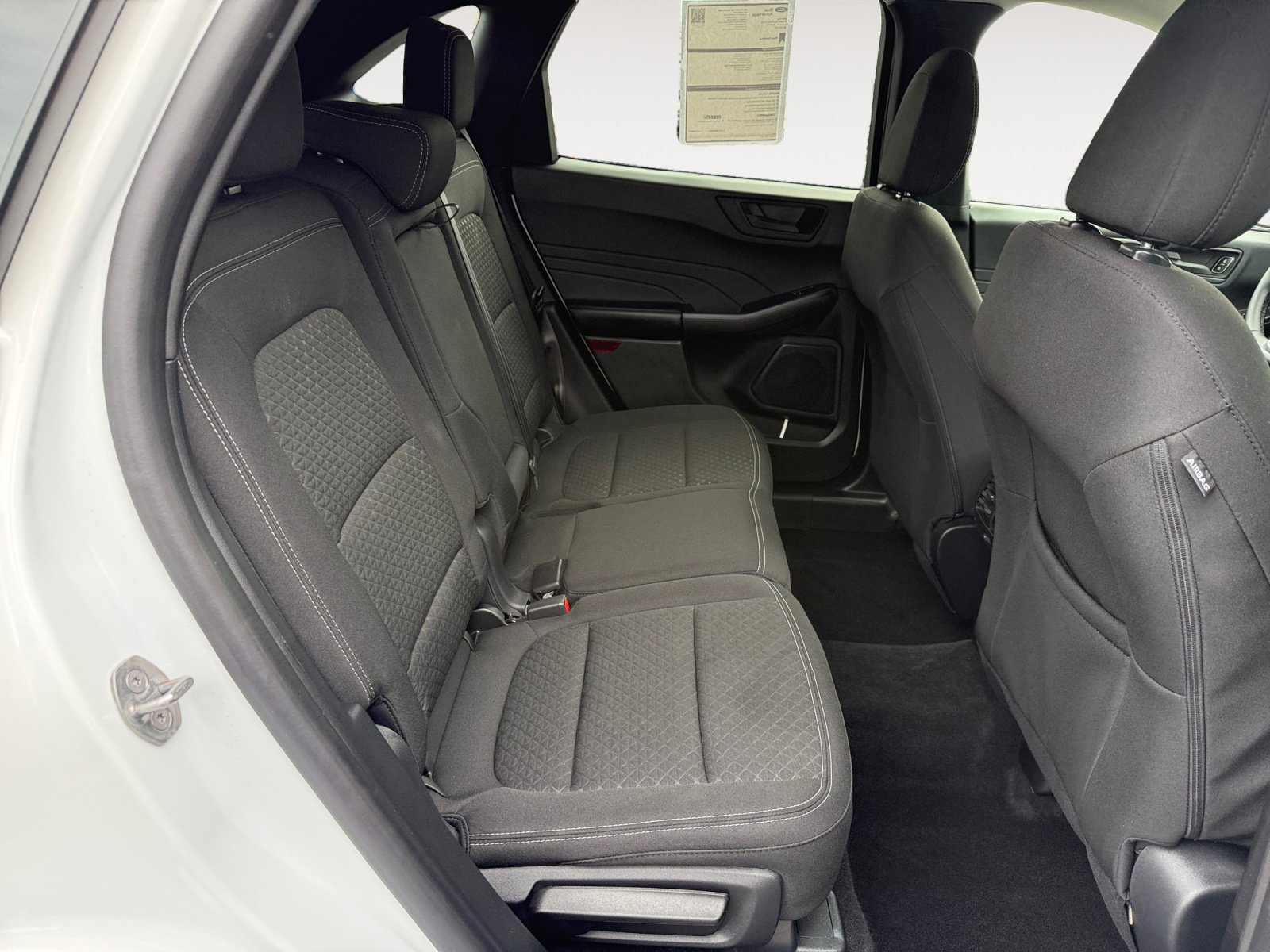 Certified 2024 Ford Escape Active w/ Tech Pack #1 AWD/4WD image 18