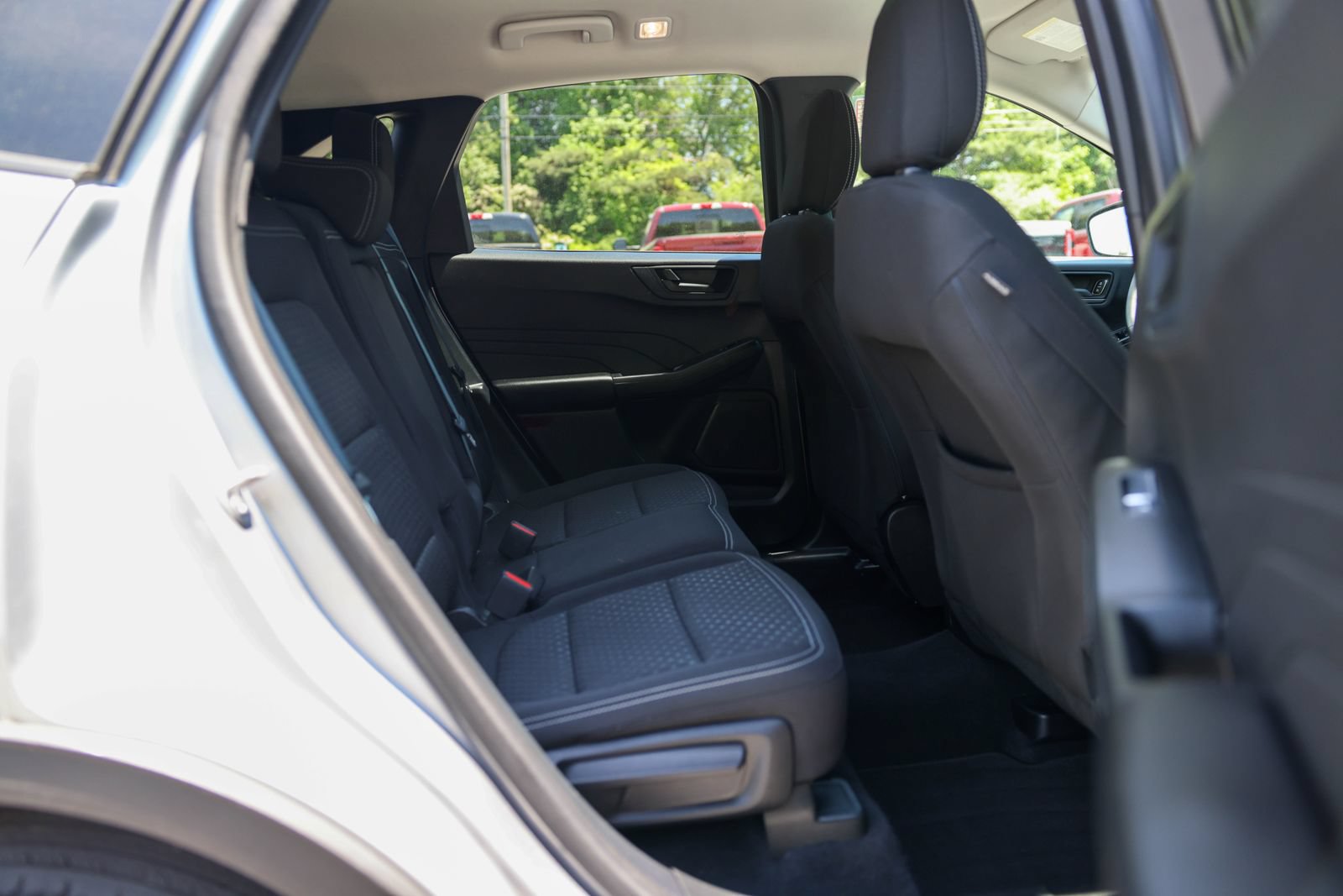 Certified 2023 Ford Escape Active AWD/4WD image 11