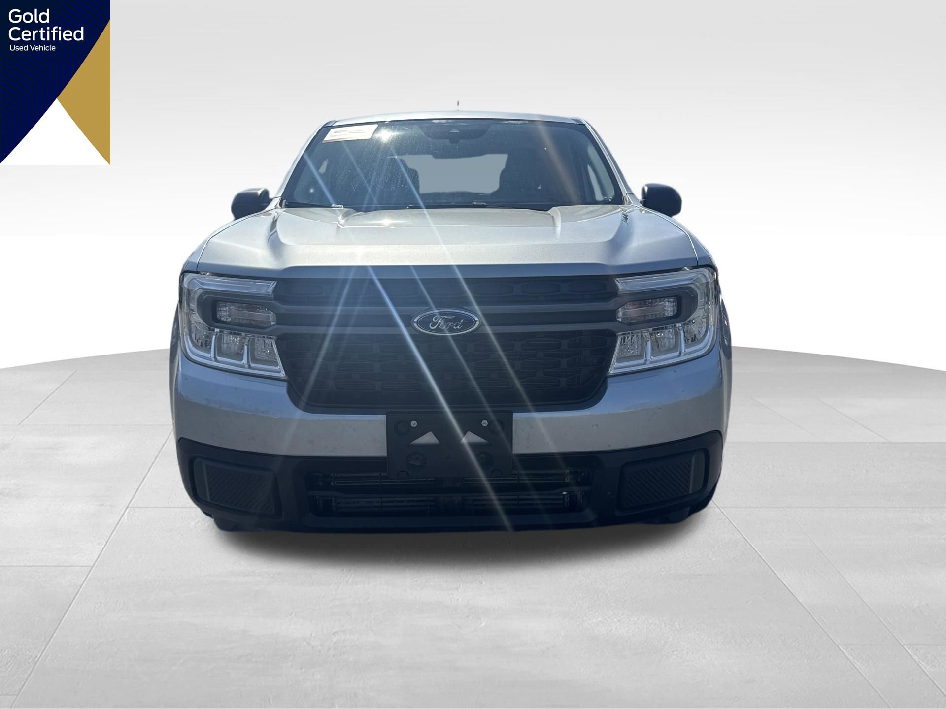 Certified 2024 Ford Maverick XLT image 24