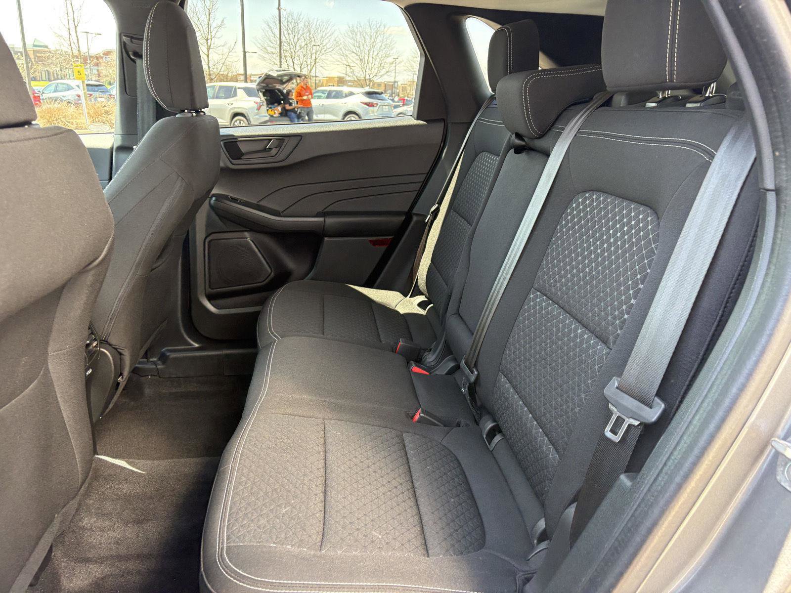 Certified 2024 Ford Escape Active image 19