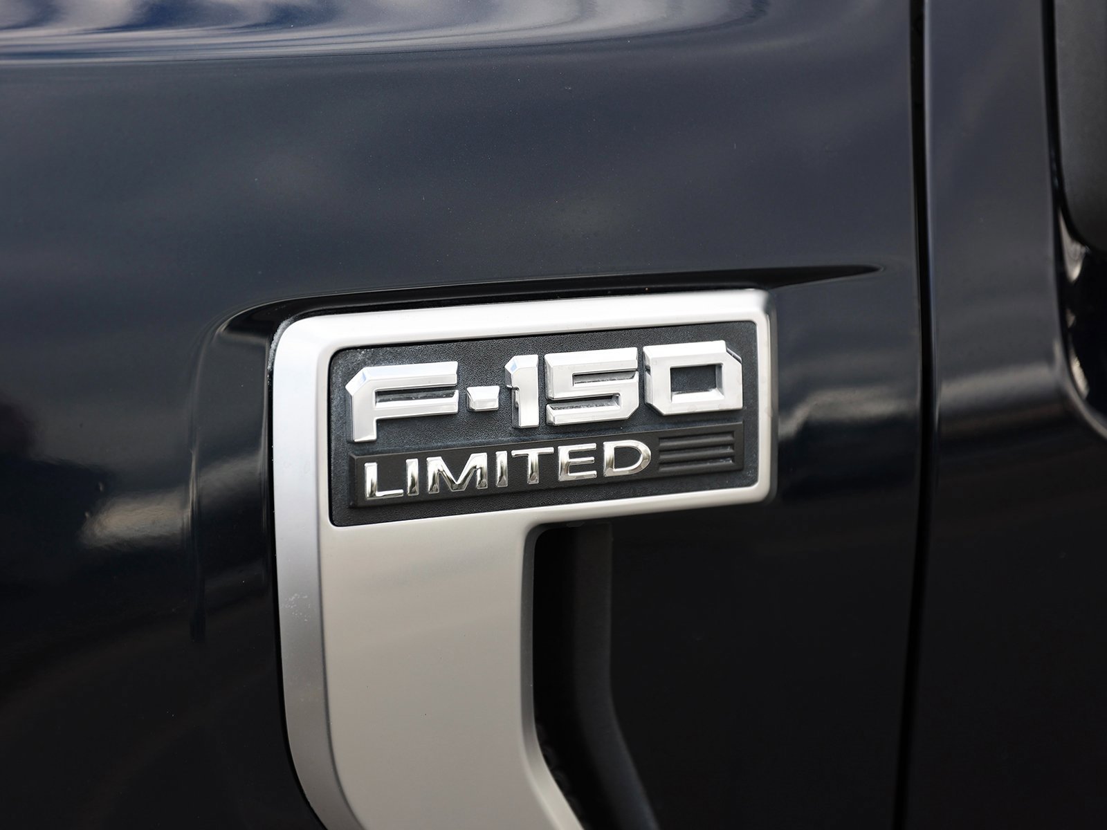 Certified 2021 Ford F150 Limited image 9