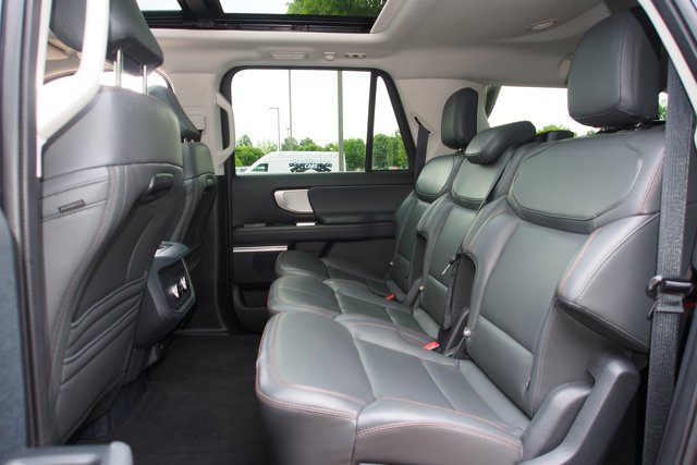 Certified 2025 Ford Expedition Max Active AWD/4WD image 23