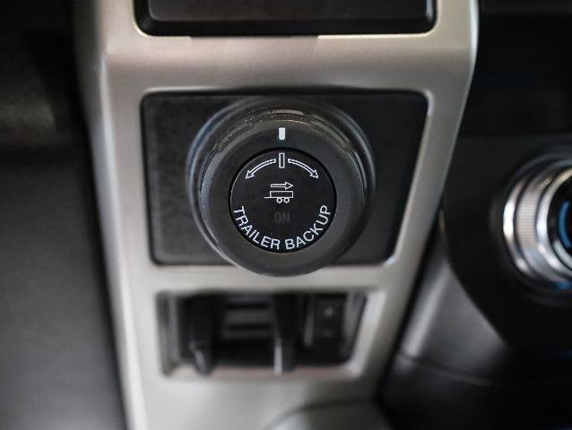 Certified 2020 Ford F150 Lariat w/ Equipment Group 502A Luxury AWD/4WD image 20