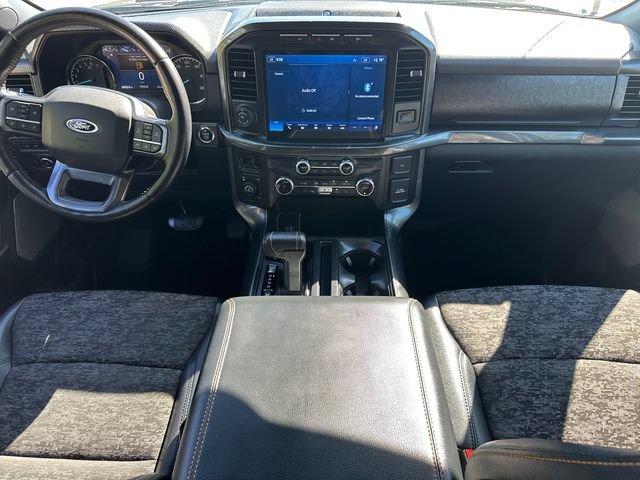Certified 2022 Ford F150 Tremor w/ Equipment Group 401A Mid AWD/4WD image 21