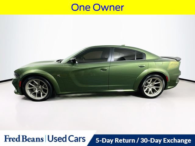 Used 2023 Dodge Charger Scat Pack RWD image 5