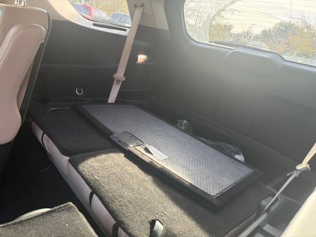 Certified 2023 Ford Explorer XLT w/ Equipment Group 202A RWD image 12