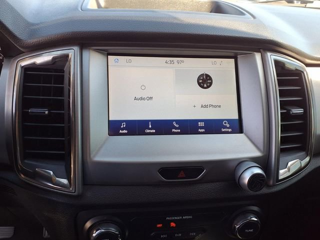 Certified 2020 Ford Ranger XLT w/ Equipment Group 301A Mid image 5