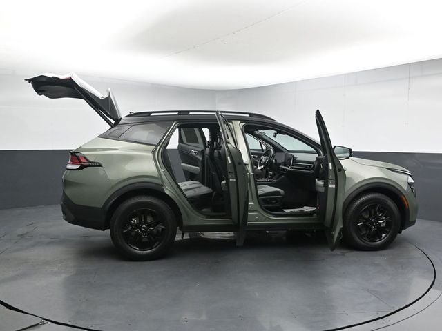 Used 2023 Kia Sportage X-Pro Prestige AWD/4WD image 37