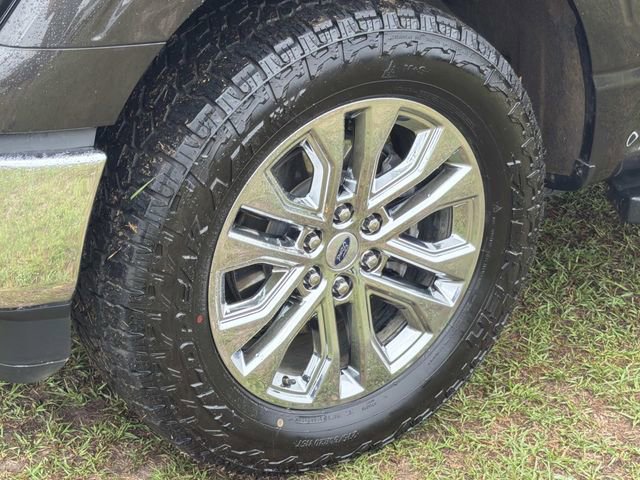 Certified 2024 Ford F150 Lariat AWD/4WD image 14