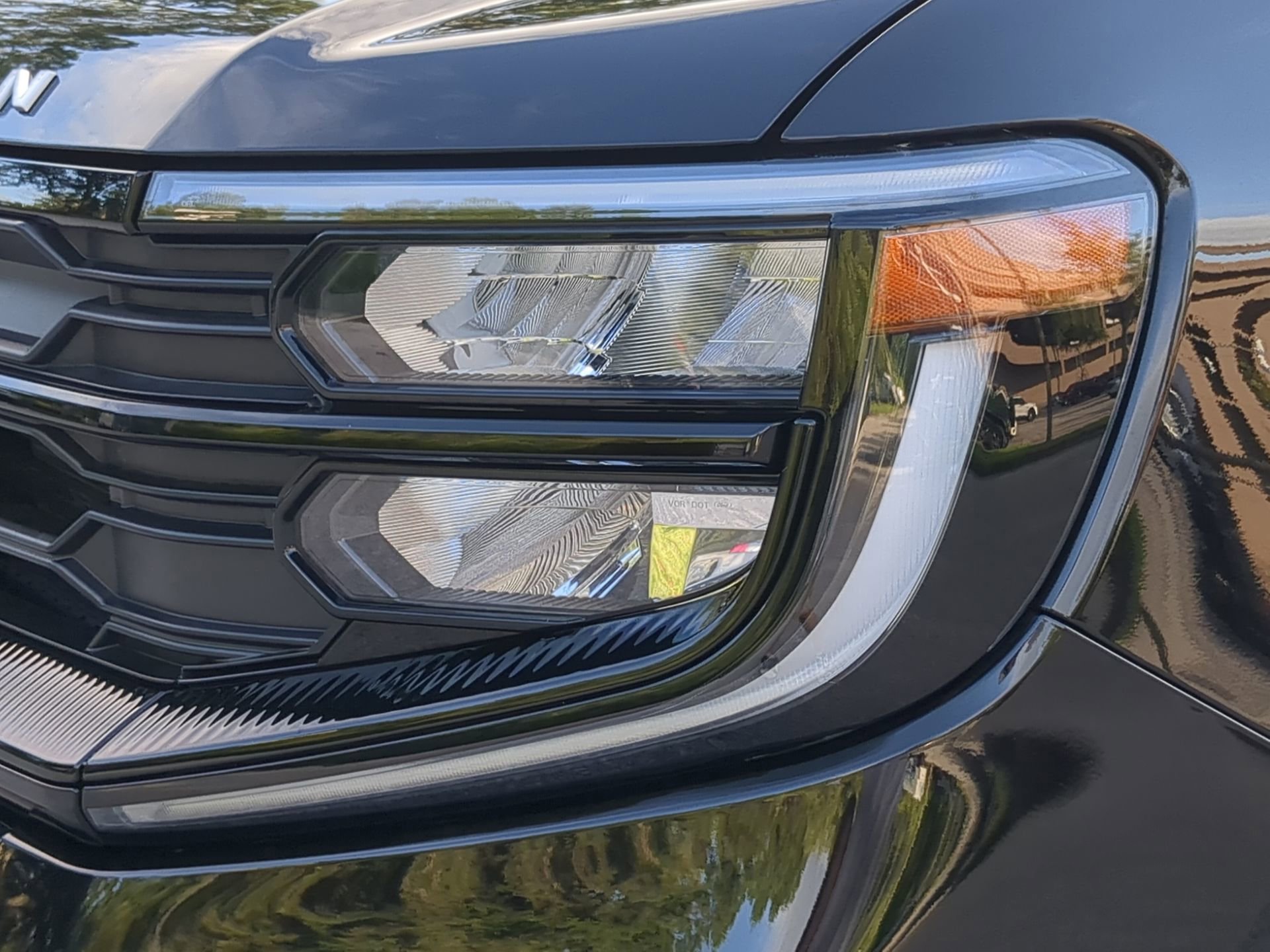 Certified 2025 Ford Expedition Max Active AWD/4WD image 44