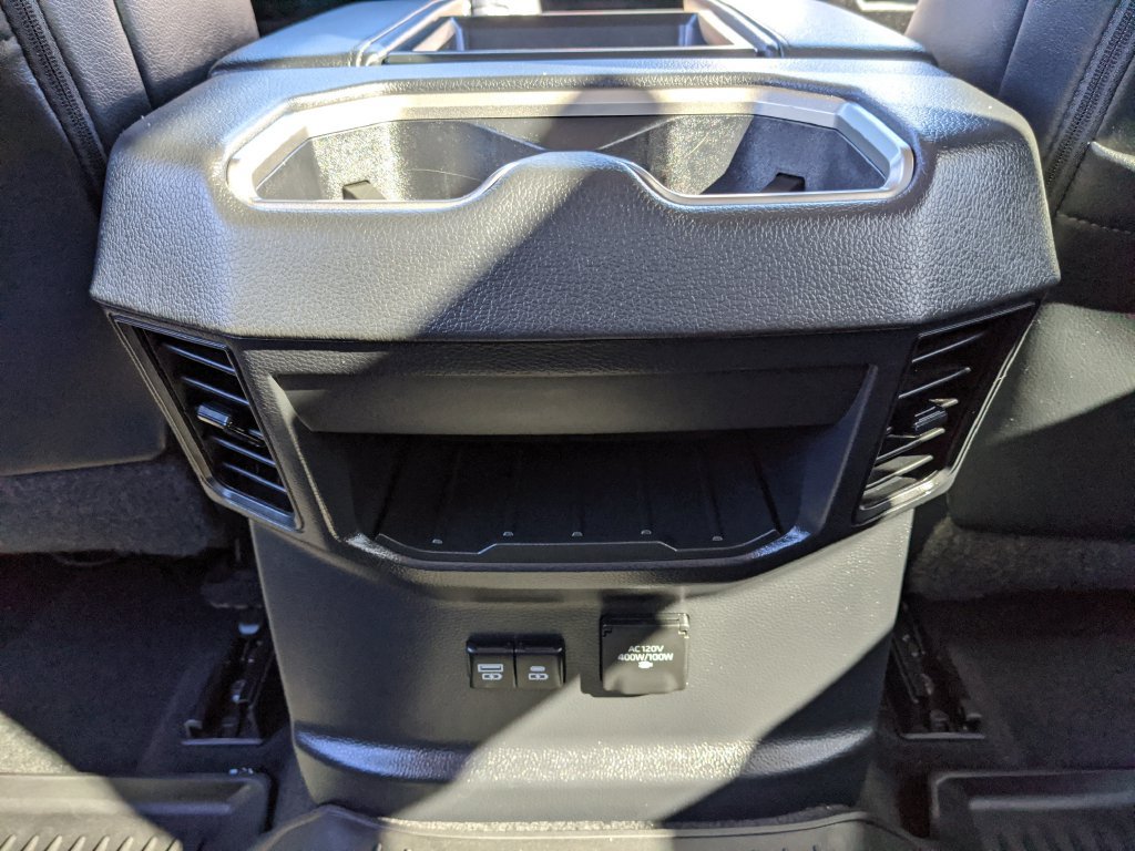 Used 2023 Toyota Tundra Limited w/ TRD Off-Road Package AWD/4WD image 18