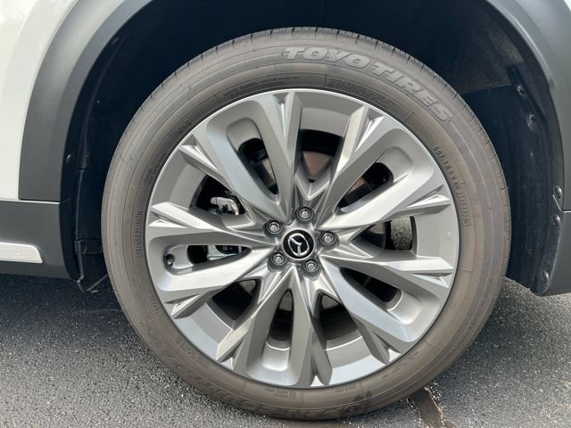 Used 2026 MAZDA CX-90 3.3 Turbo w/ Premium Plus Pkg AWD/4WD image 23