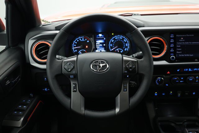 Used 2023 Toyota Tacoma TRD Pro AWD/4WD image 34