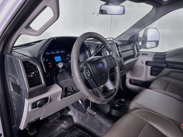 Certified 2017 Ford F350 XL AWD/4WD image 9