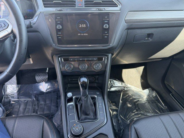 Used 2024 Volkswagen Tiguan Wolfsburg Edition AWD/4WD image 18