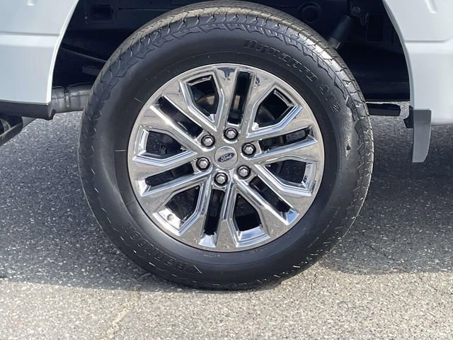 Certified 2024 Ford F150 Lariat AWD/4WD image 7