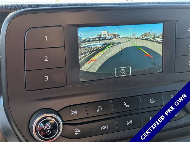 Certified 2023 Ford Transit 250 Low Roof w/ Exterior Upgrade Package image 21