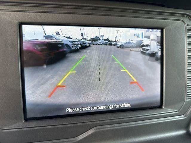 Certified 2023 Ford Bronco Outer Banks image 7