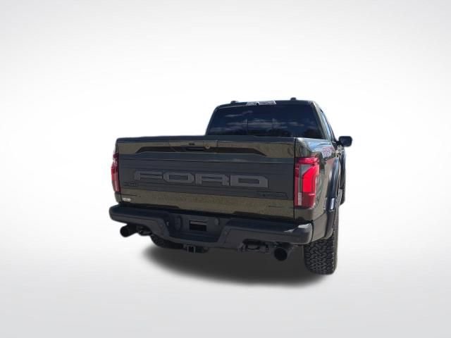Certified 2024 Ford F150 Raptor image 4