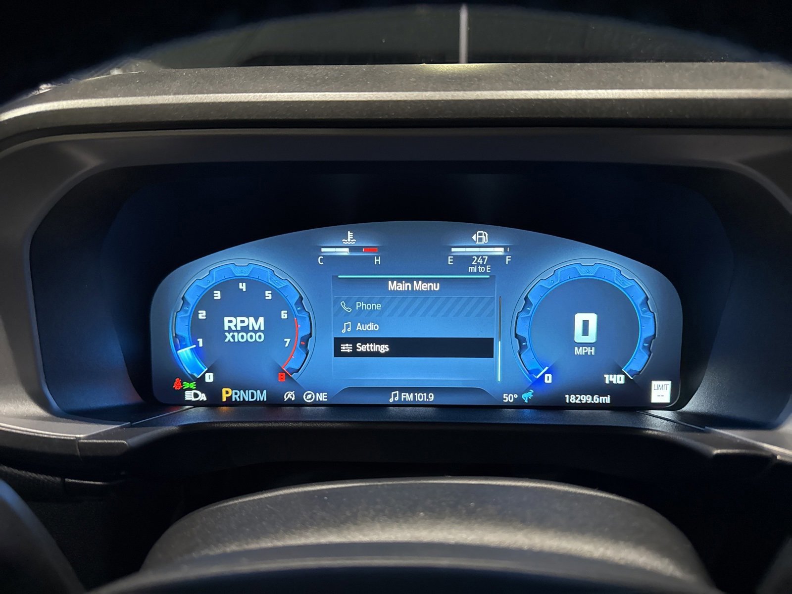 Certified 2025 Ford Bronco Sport Badlands w/ Badlands Tech Package image 28