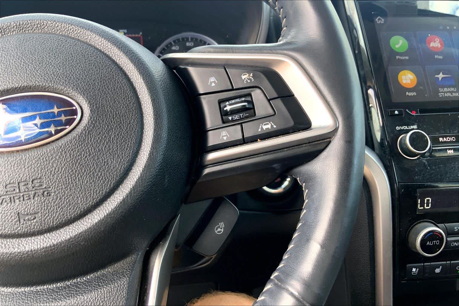 Used 2020 Subaru Ascent Touring AWD/4WD image 25