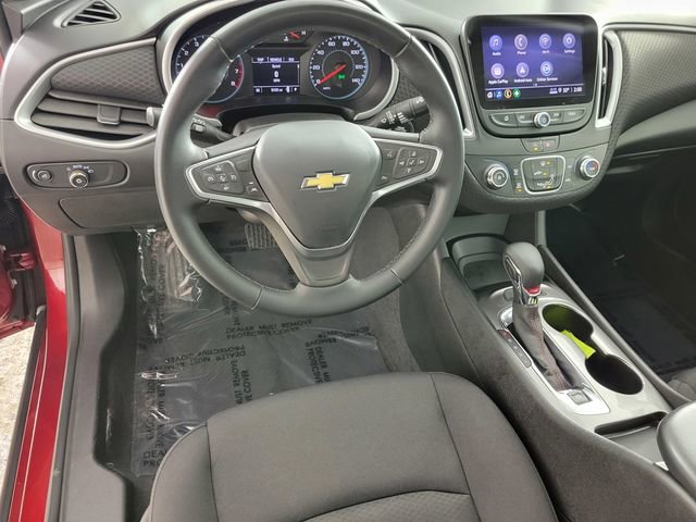 Used 2023 Chevrolet Malibu RS image 25