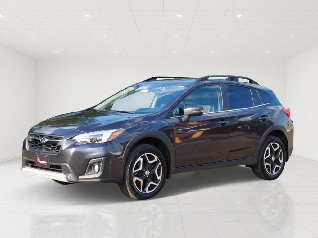 Used 2018 Subaru Crosstrek 2.0i Limited AWD/4WD image 6