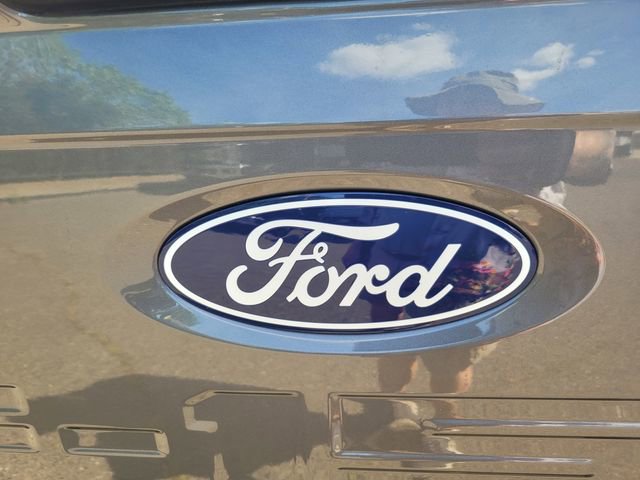 Certified 2024 Ford F150 STX image 7