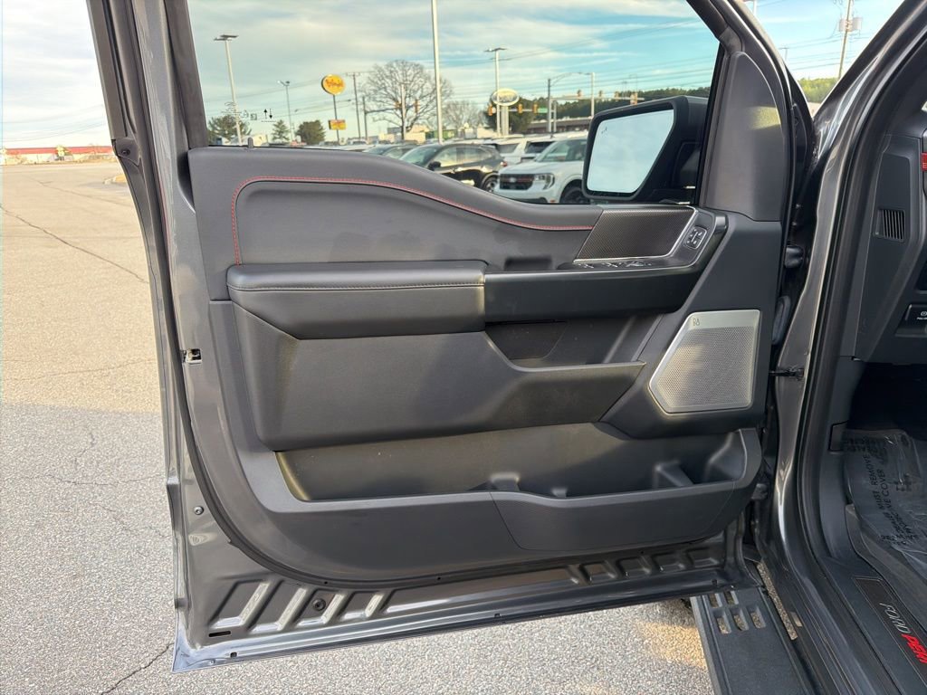 Certified 2024 Ford F150 Raptor image 13
