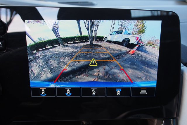 Used 2023 Chevrolet Corvette Stingray Preferred Conv w/ Stealth Interior Trim Package image 30