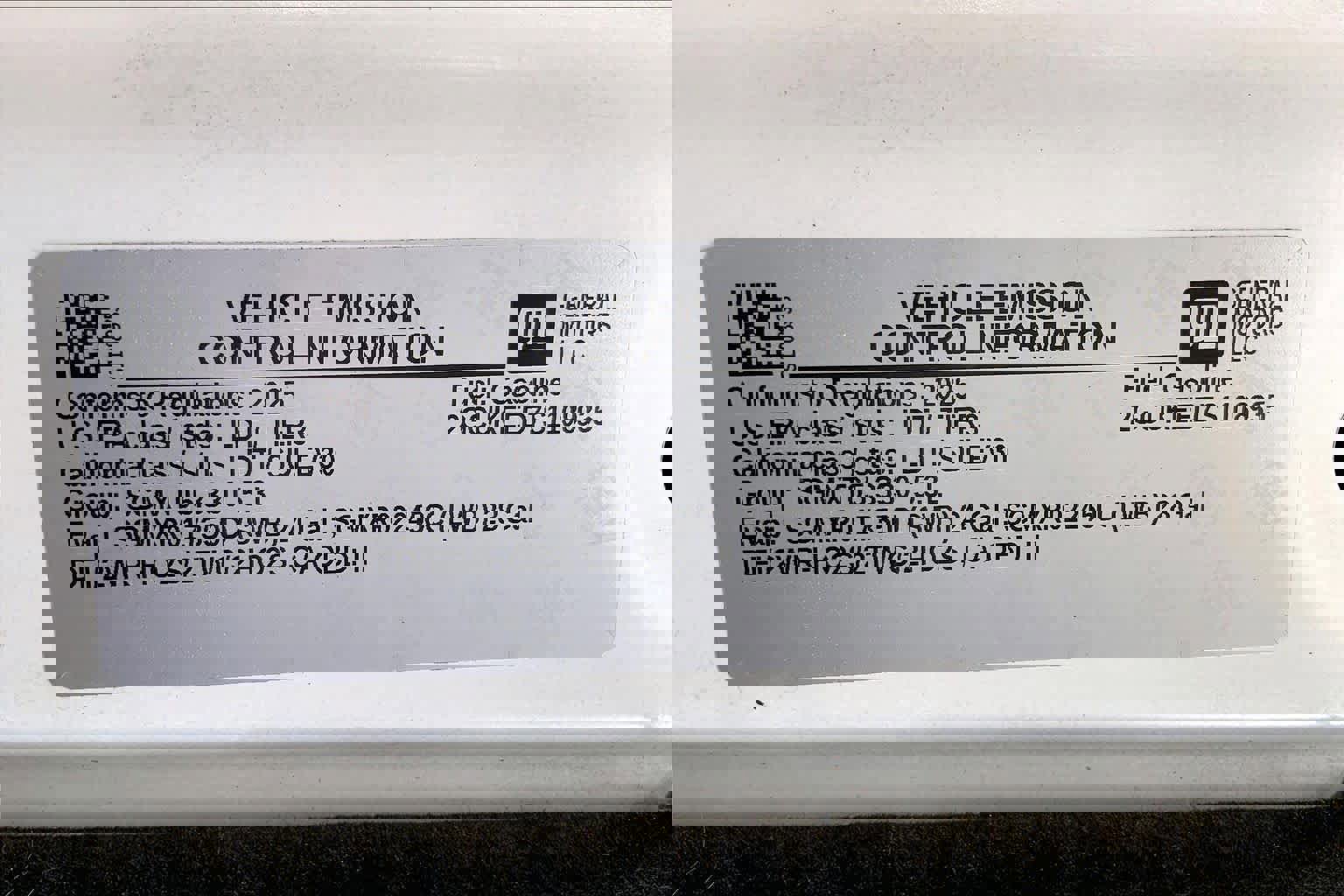 Used 2025 Chevrolet Silverado 1500 RST image 33