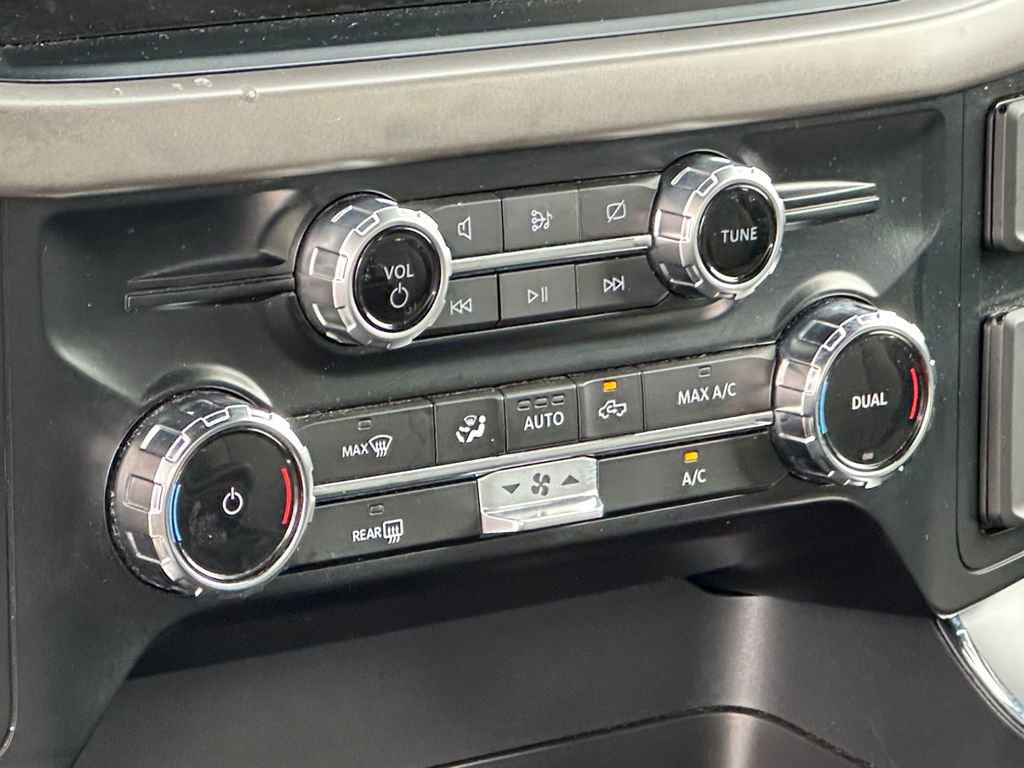 Certified 2024 Ford F150 XLT w/ Mobile Office Package image 14