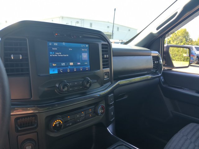 Certified 2021 Ford F150 XL w/ STX Appearance Package RWD image 21