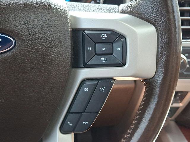 Certified 2021 Ford F450 King Ranch w/ King Ranch Ultimate Package image 23