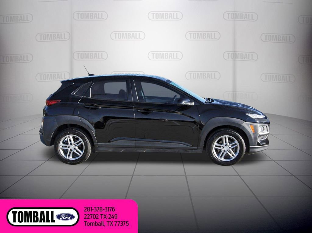 Used 2020 Hyundai Kona SE image 7